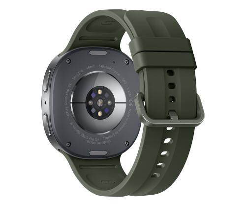SMARTWATCH GALAXY WATCH9/44MM SILVER SM-L355 SAMSUNG