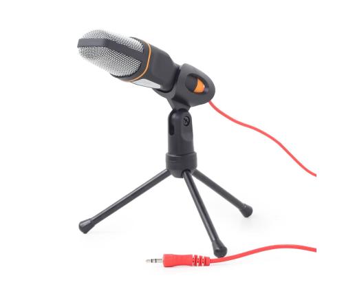 MICROPHONE DESKTOP/TRIPOD MIC-D-03 GEMBIRD