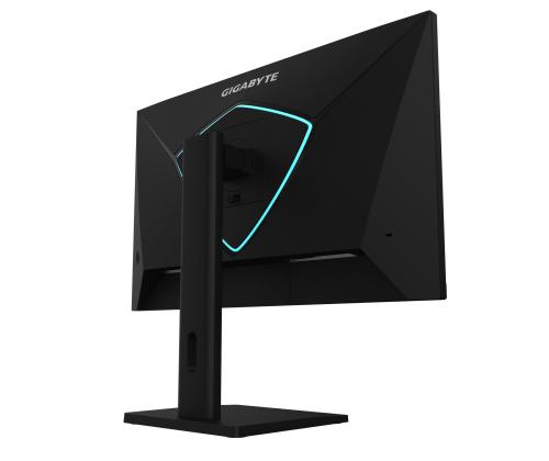 LCD Monitor GIGABYTE 27 " 2560 x 1440 pixels Quad HD Native aspect ratio 16:9 LED Flat G27Q3EK