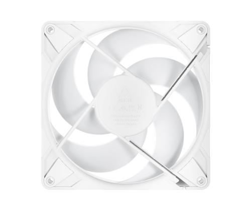 CASE FAN 140MM P14 PRO REVERSE/A-RGB WHT ACFAN00324A ARCTIC