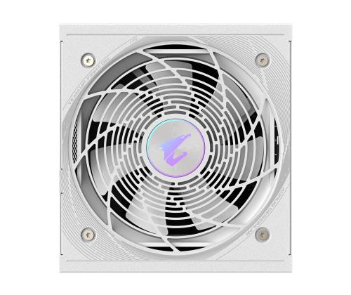 Power Supply GIGABYTE GP-AE1000PM PG5 ICE 1000 Watts Efficiency 80 PLUS PLATINIUM PFC Active MTBF…