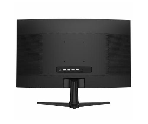 LCD Monitor DAHUA 27 " 1920 x 1080 pixels Full HD Native aspect ratio 16:9 LED Curved DHI-LM27-E240C