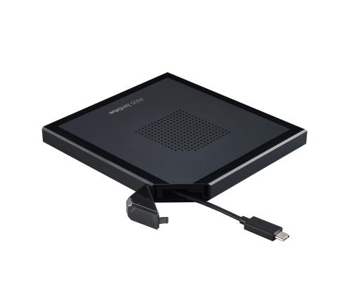 DVD RW USB2 8X EXT RTL BLACK/SDRW-08V1MU/BLK/G/AS/P2G ASUS
