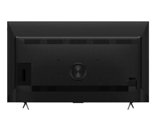 TV Set TCL 55 " 4K Ultra HD 3840 x 2160 pixels Flat 16:9 QLED 55P8K