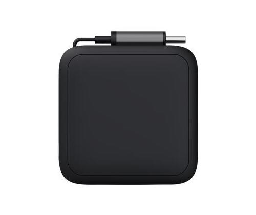 MOBILE CHARGER WALL MAXO 65W/RTRCT USB-C PD 25805 TRUST