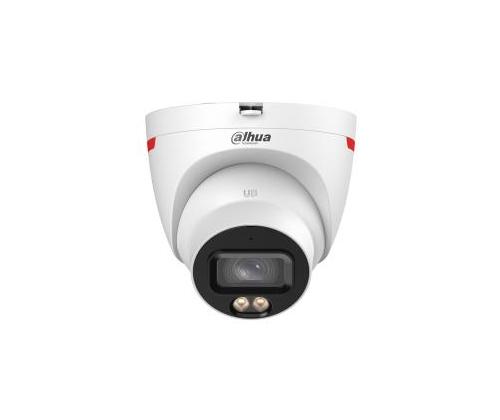 NET CAMERA 4MP EYEBALL/HDW2449T-S-0280B-PRO-S1 DAHUA