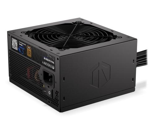 Power Supply ENDORFY ATX PC 200 - 240 V 650 W EY7A015