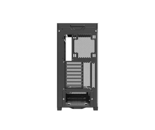 Case XILENCE ATX/micro ATX/Mini-ITX Black Midi Tower PC X818.ARGB