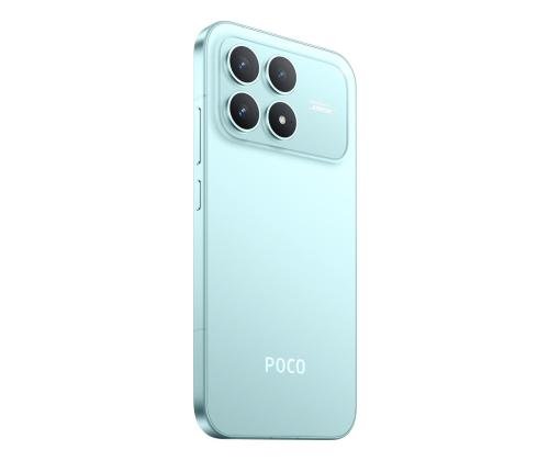 MOBILE PHONE POCO F8 PRO/12/256GB BLUE MZB0M5QEU POCO