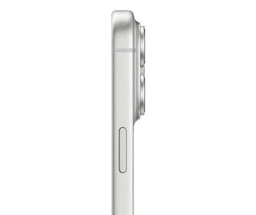 MOBILE PHONE IPHONE 17 PRO MAX/512GB SILVER MFYQ4 APPLE