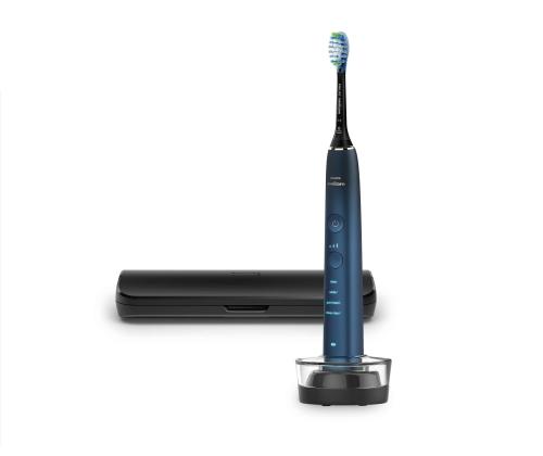 ELECTRIC TOOTHBRUSH/HX9911/88 PHILIPS