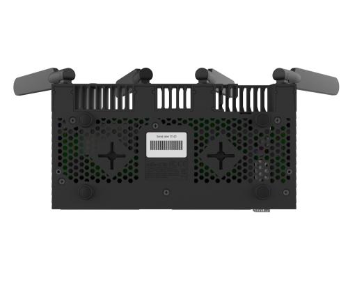 NET ROUTER 1000M 10PORT 1SFP+/RB4011IGS+5HACQ2HND-I MIKROTIK