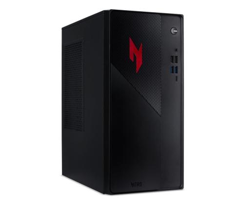 PC ACER Desktop Intel Core 5 210H 32 GB DDR4-SDRAM Storage SSD SSD 1 TB NVIDIA GeForce RTX 5060 On…