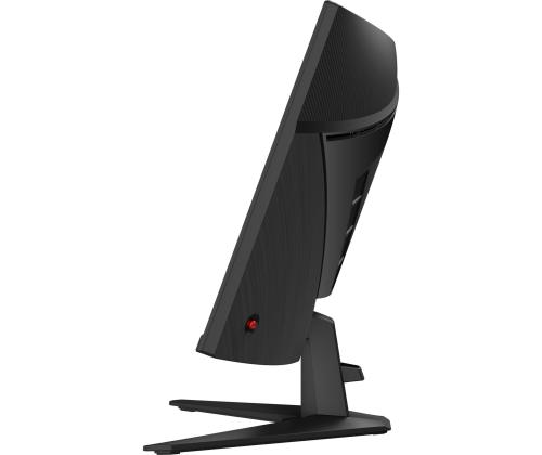 LCD Monitor MSI MAG 346CQ 34" Gaming/Curved Panel VA 3440x1440 16:9 180 Hz 1 ms MAG346CQ