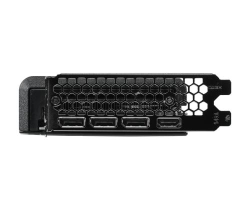 Graphics Card PALIT NVIDIA GeForce RTX 5060 2280 MHz 8 GB GDDR7 128 bit PCI Express 5.0 Active…