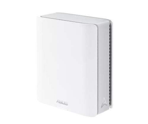 Wireless Router ASUS ZenWiFi BT10 (2pk) Product type Mesh system Qtty 2 pc(s) Wi-Fi band Tri-band …
