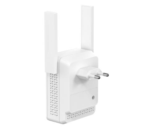 WRL RANGE EXTENDER 1500MBPS/DUAL BAND RP-AX50 ASUS