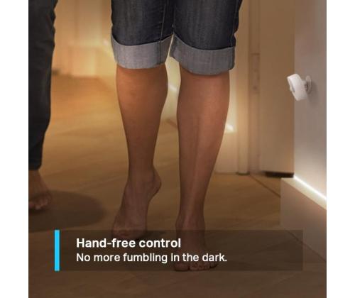 SMART HOME MOTION SENSOR/TAPO T100 TP-LINK