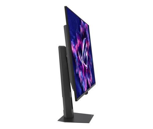 Monitor ASUS 31.5 " 3840 x 2160 pixels 4K Ultra HD Native aspect ratio 16:9 OLED Flat 90LM0DT0…
