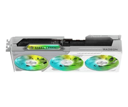 Graphics Card ASROCK AMD Radeon RX 9070 XT 16 GB GDDR6 256 bit PCI Express x16 5.0 Active…