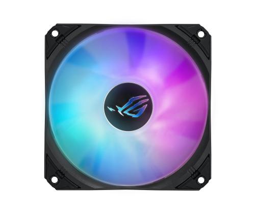 CPU COOLER S_MULTI/ROG STRIX LC III 360 ARGB ASUS