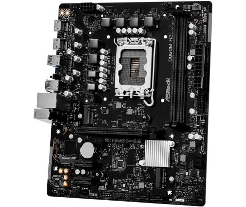 MB B860 S1851 MATX/B860M-H2 ASROCK