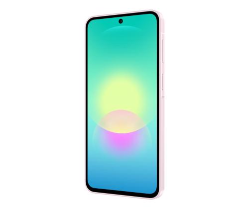 MOBILE PHONE GALAXY A27 5G/128GB L. PINK SM-A276B SAMSUNG