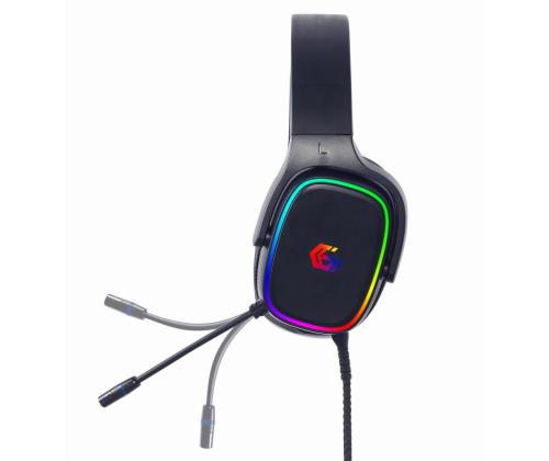 HEADSET SURROUND 7.1/GHS-SANPO-S300 GEMBIRD