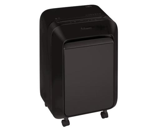 SHREDDER POWERSHRED LX211/BLACK 5050201 FELLOWES
