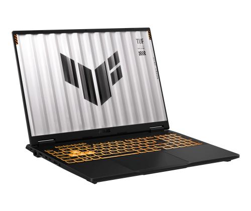 Notebook ASUS TUF FX608JHI-QT325W CPU Intel® CoreT i5 i5-14450HX 16 " 2560 x 1600 pixels RAM 16 GB…