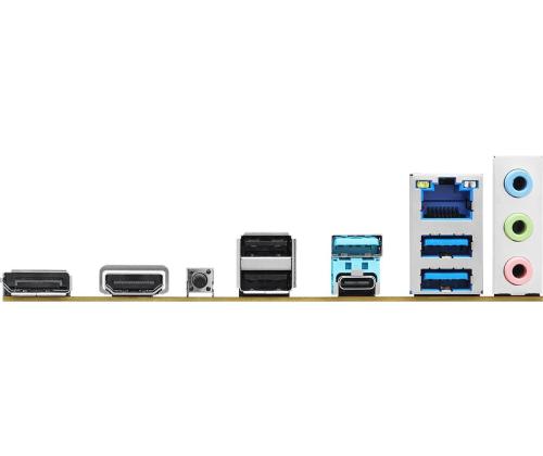 Mainboard ASROCK AMD B850 SAM5 Micro-ATX Memory DDR5 Memory slots 2 B850M-XWIFIR2.0