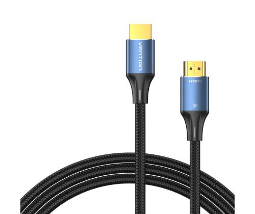 CABLE HDMI MALE TO MALE 5M/ALGLJ VENTION