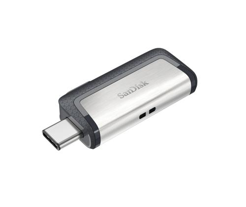 MEMORY DRIVE FLASH USB-C 32GB/SDDDC2-032G-G46 SANDISK