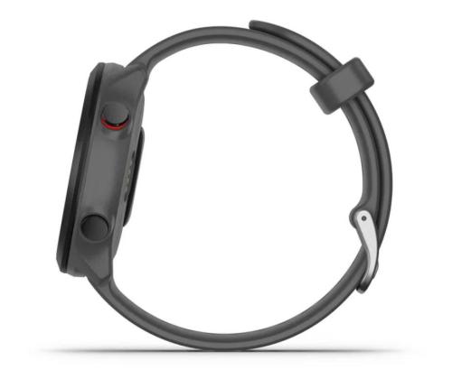 SMARTWATCH FORERUNNER 55/GREY 010-02562-13 GARMIN