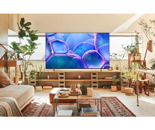 TV Set SAMSUNG 75 " 4K Ultra HD 3840 x 2160 pixels Flat 16:9 LED UE75U7022FKXXH