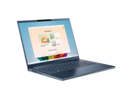 Notebook ACER Aspire Aspire 14 A A14-11M-X7K2 CPU  Qualcomm Snapdragon X X1-26-100 3000 MHz 14"…