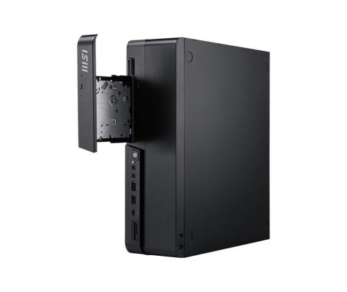 PC MSI Desktop Intel® CoreT i5 i5-14400 16 GB DDR5-SDRAM Storage SSD Total storage capacity 512 GB…