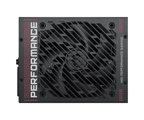 Power Supply MSI MPG Ai1300TS PCIE5 ATX PC 100 - 240 V 1300 W MPGAI1300TSPCIE5