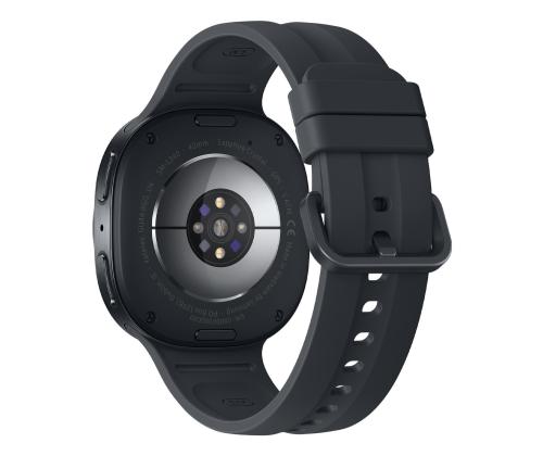 SMARTWATCH GALAXY WATCH9 LTE/40MM GRAPHITE SM-L345 SAMSUNG