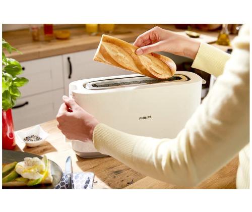 TOASTER/HD2590/00 PHILIPS