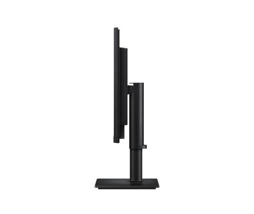 LCD Monitor SAMSUNG 27 " 5120 x 2880 pixels 5K Ultra HD Native aspect ratio 16:9 LCD Flat…
