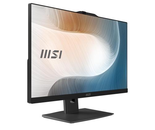 Monoblock PC MSI CPU Intel Intel Core 5 Intel Core 5 120U RAM 16 GB DDR5-SDRAM Screen 23.8 " 1920 x…