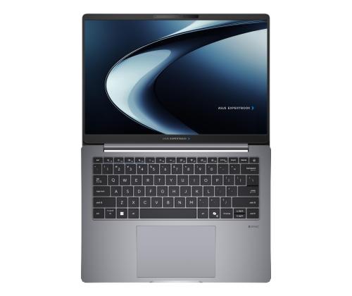 Notebook ASUS ExpertBook PM5406CGA-TJ0073X CPU AMD RyzenT AI 5 430 2 GHz 14 " 1920 x 1200 pixels…