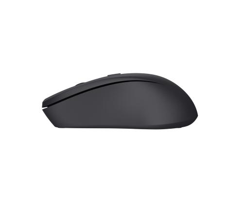 MOUSE USB OPTICAL WRL BLACK/MYDO 25084 TRUST