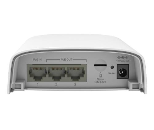 WRL GATEWAY 4G/ER703WP-4G-OUTDOOR TP-LINK