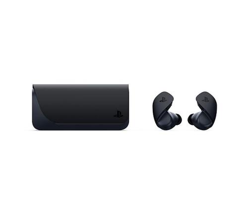 HEADSET WRL PULSE EXPLORE /PS5/MIDN. BLACK 711719590231 SONY