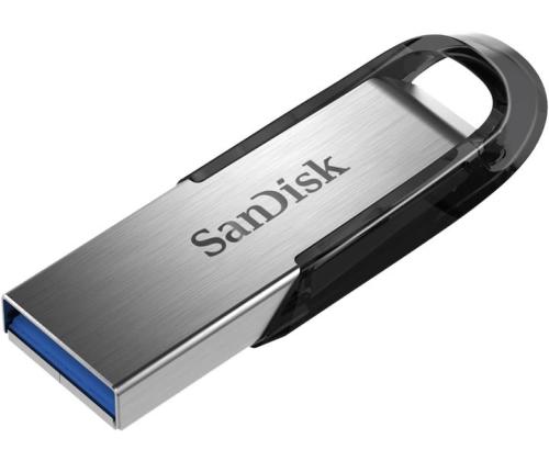 MEMORY DRIVE FLASH USB3 128GB/SDCZ73-128G-G46 SANDISK