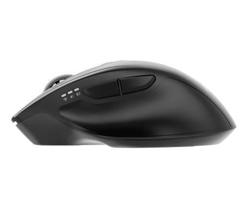 MOUSE USB OPTICAL WRL/MUSW2-6B-02 GEMBIRD