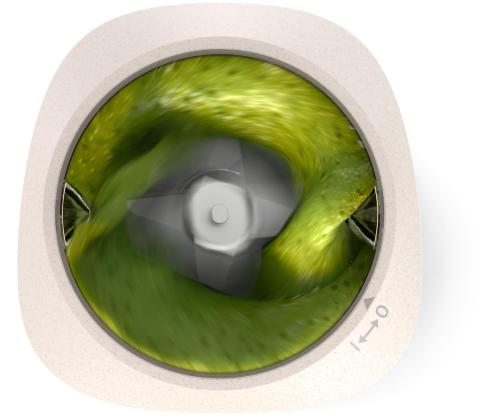 BLENDER/HR2500/00 PHILIPS