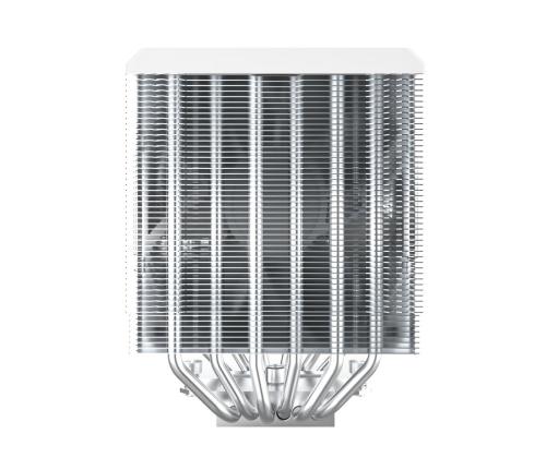 CPU COOLER MULTI SOCKET WHITE/NX600 (W) MONTECH